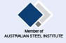 Australian Steel Institute Logo