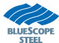 BlueScope Steel Logo
