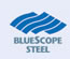 BlueScope Steel Logo